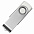 USB flash-карта DOT (16Гб), красный, 5,8х2х1,1см, пластик, металл с логотипом в Балашихе заказать по выгодной цене в кибермаркете AvroraStore