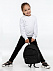 Рюкзак детский Rider Kids, красный с логотипом в Балашихе заказать по выгодной цене в кибермаркете AvroraStore