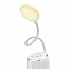 Led лампа и USB увлажнитель 2 в 1 Moon light с логотипом в Балашихе заказать по выгодной цене в кибермаркете AvroraStore