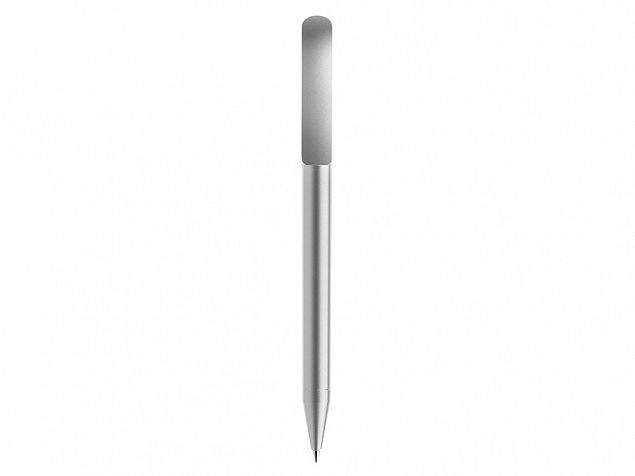 Ручка пластиковая шариковая Prodir DS3 TAA с логотипом в Балашихе заказать по выгодной цене в кибермаркете AvroraStore