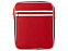 Сумка San Diego, красный/белый с логотипом в Балашихе заказать по выгодной цене в кибермаркете AvroraStore