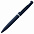 Ручка шариковая Bolt Soft Touch, синяя с логотипом в Балашихе заказать по выгодной цене в кибермаркете AvroraStore