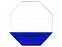 Награда Octagon с логотипом в Балашихе заказать по выгодной цене в кибермаркете AvroraStore