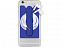 Футляр для кредитных карт "Покет" с логотипом в Балашихе заказать по выгодной цене в кибермаркете AvroraStore