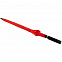 Зонт-трость U.900, красный с логотипом в Балашихе заказать по выгодной цене в кибермаркете AvroraStore