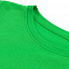 Свитшот унисекс BNC Organic, зеленый с логотипом в Балашихе заказать по выгодной цене в кибермаркете AvroraStore