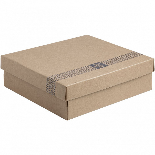Коробка для пледа Very Marque с логотипом в Балашихе заказать по выгодной цене в кибермаркете AvroraStore