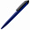 Ручка шариковая S Bella Extra, синяя с логотипом в Балашихе заказать по выгодной цене в кибермаркете AvroraStore