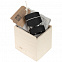 Коробка-пенал Cuppa с логотипом в Балашихе заказать по выгодной цене в кибермаркете AvroraStore