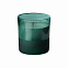 Ароматическая свеча, Emerald, зеленая с логотипом в Балашихе заказать по выгодной цене в кибермаркете AvroraStore