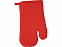Прихватка рукавица «Brand Chef» с логотипом в Балашихе заказать по выгодной цене в кибермаркете AvroraStore