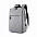 Рюкзак "Lifestyle" - Синий HH с логотипом в Балашихе заказать по выгодной цене в кибермаркете AvroraStore