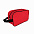 Несессер "Колумб" - Красный PP с логотипом в Балашихе заказать по выгодной цене в кибермаркете AvroraStore