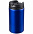Термостакан Canella, синий с логотипом в Балашихе заказать по выгодной цене в кибермаркете AvroraStore