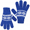 Перчатки на заказ Guanti, полушерсть с логотипом в Балашихе заказать по выгодной цене в кибермаркете AvroraStore