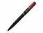 Ручка шариковая Cosmo Red с логотипом в Балашихе заказать по выгодной цене в кибермаркете AvroraStore