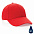 Бейсболка Impact из переработанного хлопка AWARE™, 6 клиньев, 280 г/м2 с логотипом в Балашихе заказать по выгодной цене в кибермаркете AvroraStore