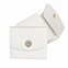 Женский кошелек Harlow ,белый с логотипом в Балашихе заказать по выгодной цене в кибермаркете AvroraStore