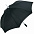 Зонт-трость Vento, темно-синий с логотипом в Балашихе заказать по выгодной цене в кибермаркете AvroraStore