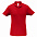 Рубашка поло ID.001 оранжевая с логотипом в Балашихе заказать по выгодной цене в кибермаркете AvroraStore