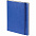 Ежедневник Vivian, недатированный, темно-синий с логотипом в Балашихе заказать по выгодной цене в кибермаркете AvroraStore