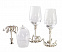 Набор бокалов для вина SEA LIFE с логотипом в Балашихе заказать по выгодной цене в кибермаркете AvroraStore