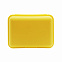Ланч-бокс Bambino Blue line (желтый) с логотипом в Балашихе заказать по выгодной цене в кибермаркете AvroraStore