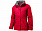 Куртка Under Spin женская с логотипом в Балашихе заказать по выгодной цене в кибермаркете AvroraStore