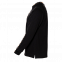 Толстовка унисекс 60 Чёрный с логотипом в Балашихе заказать по выгодной цене в кибермаркете AvroraStore