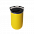 Кофер Light (желтый) с логотипом в Балашихе заказать по выгодной цене в кибермаркете AvroraStore