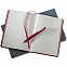 Набор Shall, красный с логотипом в Балашихе заказать по выгодной цене в кибермаркете AvroraStore