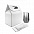 Набор Coffee Box с кофером металлик EDGE CO12m с логотипом в Балашихе заказать по выгодной цене в кибермаркете AvroraStore