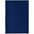 Обложка для паспорта Shall, серая с логотипом в Балашихе заказать по выгодной цене в кибермаркете AvroraStore