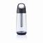 Бутылка для воды Bopp Cool, 700 мл, серый с логотипом в Балашихе заказать по выгодной цене в кибермаркете AvroraStore