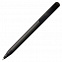 Ручка шариковая Prodir DS3 TFF, черная с логотипом в Балашихе заказать по выгодной цене в кибермаркете AvroraStore