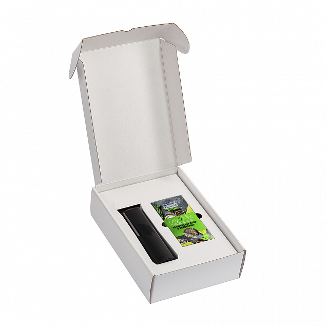 Набор "Модерн box" с логотипом в Балашихе заказать по выгодной цене в кибермаркете AvroraStore