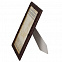 Панно-фоторамка «Внимание! Розыск», натуральная кожа с логотипом в Балашихе заказать по выгодной цене в кибермаркете AvroraStore