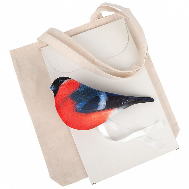 Набор «Домик для птички» с логотипом в Балашихе заказать по выгодной цене в кибермаркете AvroraStore