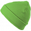 Шапка Life Explorer, зеленая с логотипом в Балашихе заказать по выгодной цене в кибермаркете AvroraStore
