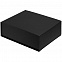 Коробка Flip Deep, черная с логотипом в Балашихе заказать по выгодной цене в кибермаркете AvroraStore