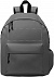Рюкзак из полиэстера 600D RPET с логотипом в Балашихе заказать по выгодной цене в кибермаркете AvroraStore