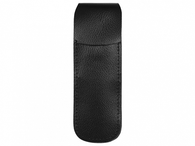 Футляр для штопора  Leather Case с логотипом в Балашихе заказать по выгодной цене в кибермаркете AvroraStore