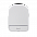 Беспроводное зарядное устройство Flatty ST (Черный) с логотипом в Балашихе заказать по выгодной цене в кибермаркете AvroraStore