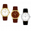 Часы наручные на заказ Zeit B-CF с логотипом в Балашихе заказать по выгодной цене в кибермаркете AvroraStore