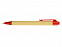 Блокнот А6 "Priestly" с ручкой с логотипом в Балашихе заказать по выгодной цене в кибермаркете AvroraStore