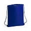 Термосумка NIPEX, синий, полиэстер, алюминивая подкладка, 32 x 42  см с логотипом в Балашихе заказать по выгодной цене в кибермаркете AvroraStore