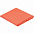 Полотенце вафельное «Деметра», малое, оранжевое (грейпфрут) с логотипом в Балашихе заказать по выгодной цене в кибермаркете AvroraStore