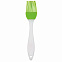 Кисточка кухонная Tender Touch, зеленая с логотипом в Балашихе заказать по выгодной цене в кибермаркете AvroraStore
