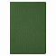 Ежедневник Portobello Trend, TWEED, недатированный, зеленый с логотипом в Балашихе заказать по выгодной цене в кибермаркете AvroraStore