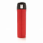 Термокружка Easy Lock, красный с логотипом в Балашихе заказать по выгодной цене в кибермаркете AvroraStore